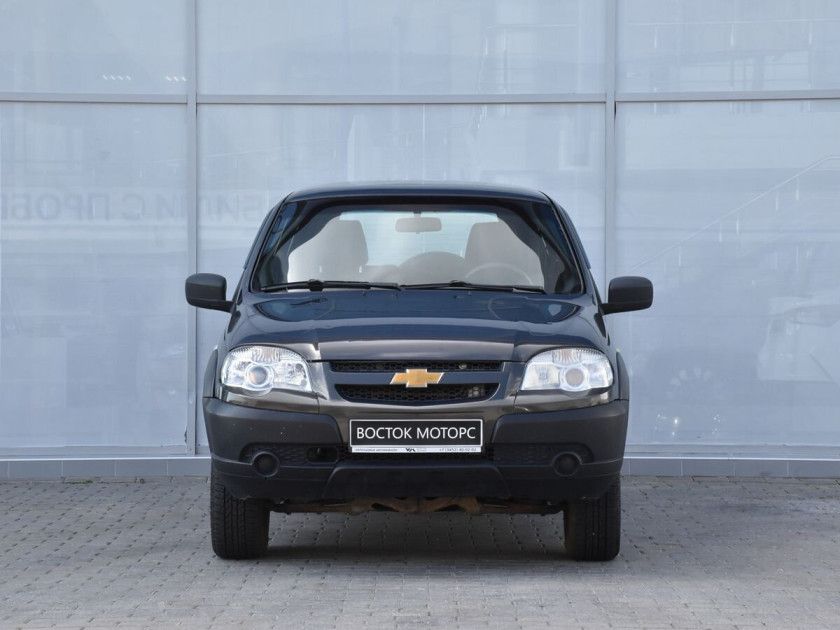 Автомобили CHEVROLET — 49 автомобилей